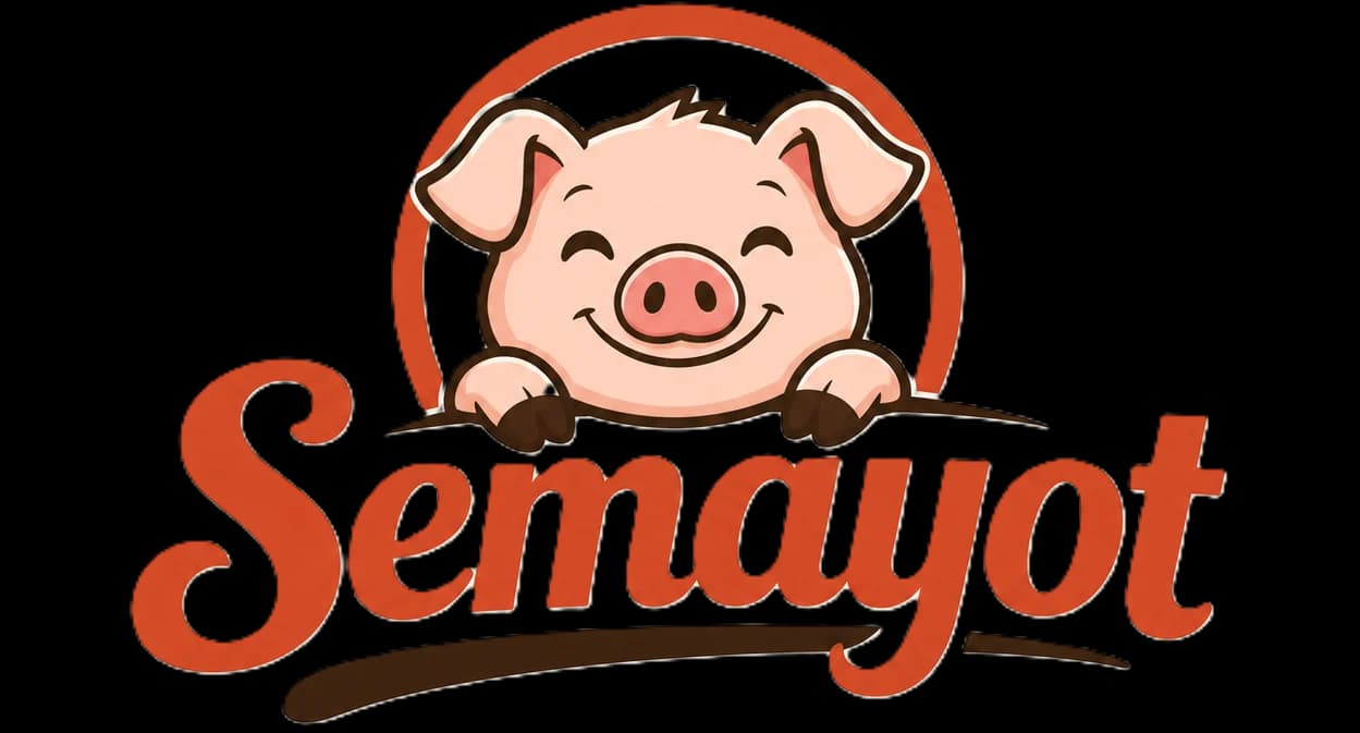 Rumah Makan Semayot Logo