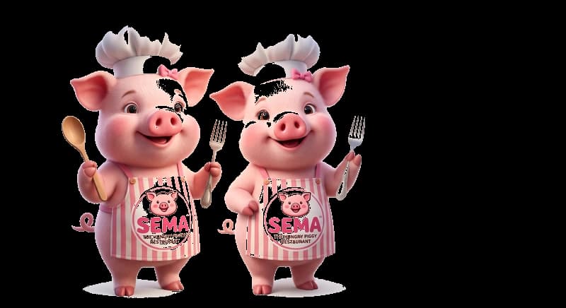 Maskot Semayot